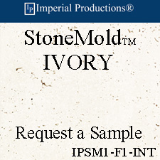 StoneMold Ivory